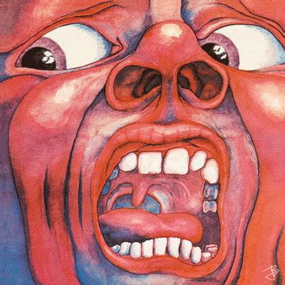 King Crimson gifs